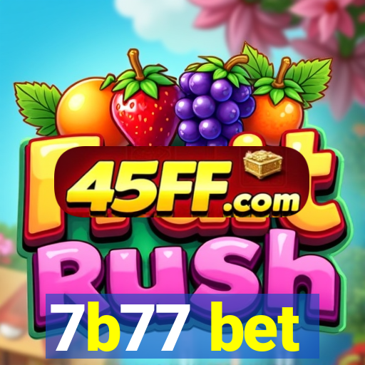 7b77 bet